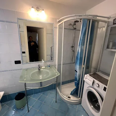 Casa Borgo Prino * インペリア