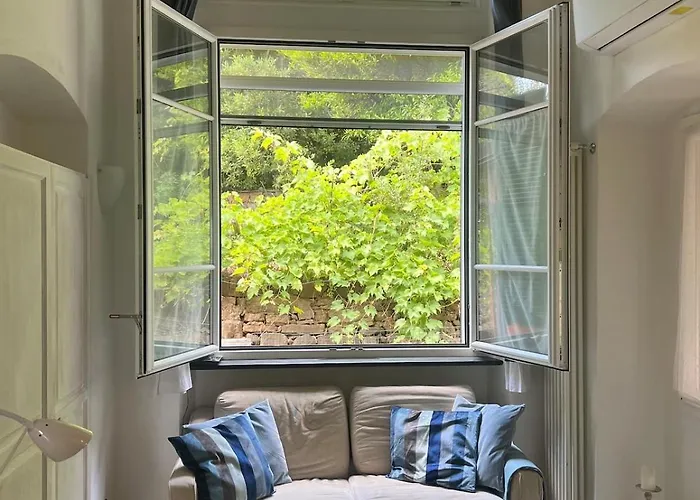 Lägenhet Casa Borgo Prino *