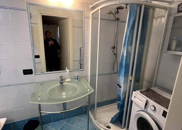 Casa Borgo Prino * Imperia