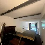 Apartamento Casa Borgo Prino