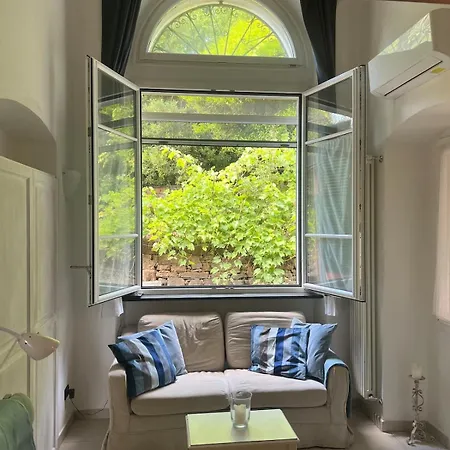 Apartament Casa Borgo Prino *