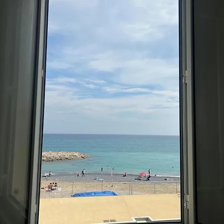 Casa Borgo Prino * Imperia
