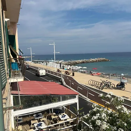 Casa Borgo Prino Apartman