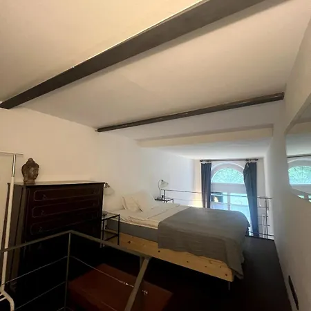 Apartman Casa Borgo Prino