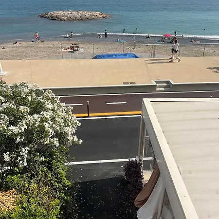 Casa Borgo Prino Apartament *