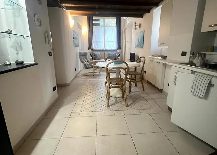 Διαμέρισμα Casa Borgo Prino *