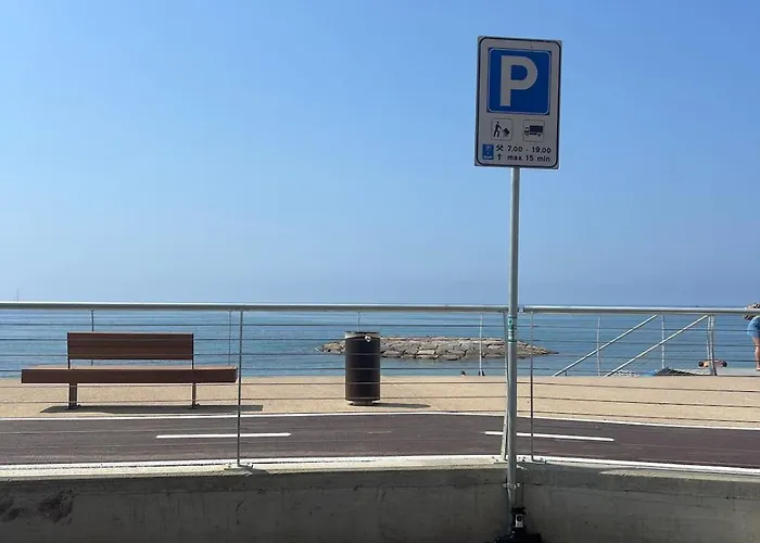 Casa Borgo Prino Imperia