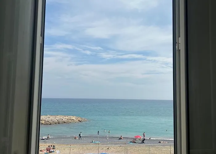 Casa Borgo Prino * Imperia