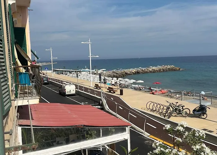 Casa Borgo Prino Διαμέρισμα