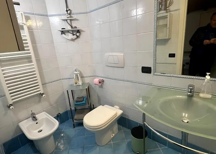 Διαμέρισμα Casa Borgo Prino