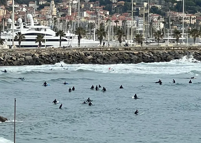 Διαμέρισμα Casa Borgo Prino